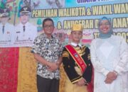 Kevin Dwiananda Siswa MTsS Al Fatah Jadi Duta Anti Rokok dan Finalis Walikota Cilik Padang