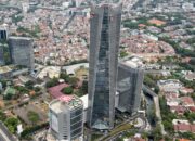 Tak Hanya di GOTO, Telkom juga Punya Investasi di TELE, Ini Perkembangannya!