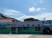 SD IT Cendekia Andalas Padang Butuh Labor Bahasa