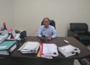 Dinkes Agam Turun ke Puskesmas Terkait Penyuluhan Penyakit Menular