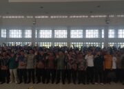 Aksioma Madrasah Aliyah se- Sumbar di Gelar, Kakanwil   : Perkuat Kualitas Madrasah