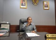 Sudah Terdaftar sebagai Bacaleg PPP, Nofrizon Heran Adanya Surat dari BHPP Demokrat Terkait Dirinya