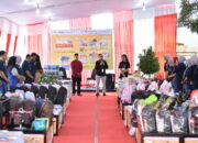 Promo ‘Back To School ‘, Gramedia Padang Buka Pameran Hingga 31 Juli 2023