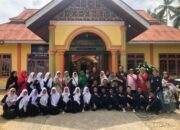 Anak Panti Asuhan Payakumbuh Ikuti Jambore Tingkat Nasional 