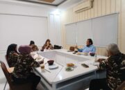 Leonardy Dorong KB FKPPI Sumbar Perkuat Organisasi