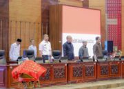 DPRD Sumbar Dorong Potensi Pendapatan Daerah Tergarap Maksimal