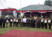 Kapolres Pasbar, AKBP Agung Basuki: Wujud Polri Dukung UMKM