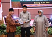 DPRD Sumbar Dorong Penegakan Hukum Tidak Mengesampingkan ABS-SBK