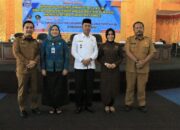 Kunker ke Pasbar, Rezka Oktoberia Dorong Pembangunan Nagari Dimaksimalkan