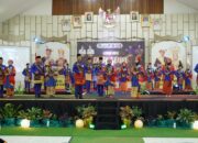 Pemilihan Duta Genre Solok Selatan, Role Model Bagi Ketahanan Remaja yang Terencana