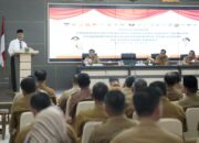 Pemda Perlu Perkuat Fungsi Camat, karena Perannya Sering Terlupa dan Terlewatkan