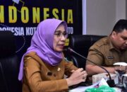 Pemko Sawahlunto Luncurkan Portal Satu Data Indonesia