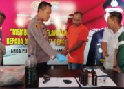 Kasus Bom Rakitan, Polres Pariaman Tegaskan Tidak Ada Unsur Terorisme
