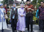 Padang Panjang Matangkan Persiapan Kompetensi UMKM Dekranas