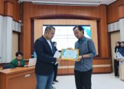 Kolaborasi KATEDA BEM KM UNAND, Membangun Budaya Gerakan Keluar Bersih di Kampus