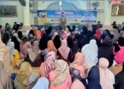 Pembinaan KPM PKH di Tanah Datar: Program Pemberdayaan dan Kesejahteraan Sosial