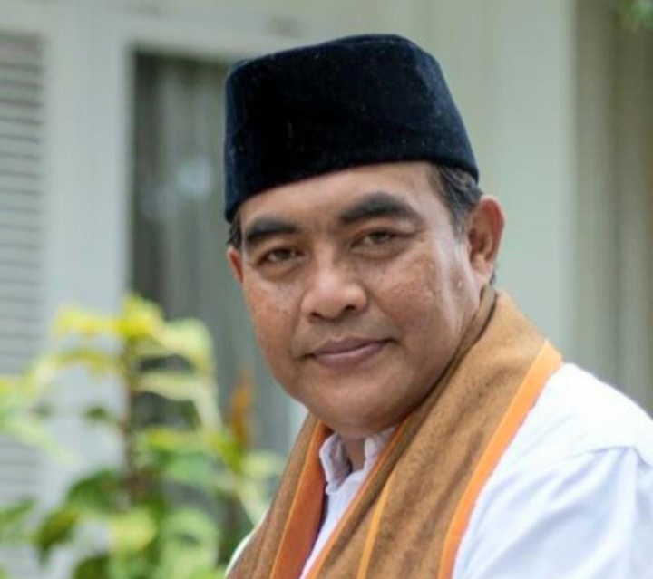 Pemerhati sekaligus Praktisi Pariwisata Sumbar,  Muhammad Zuhrizul