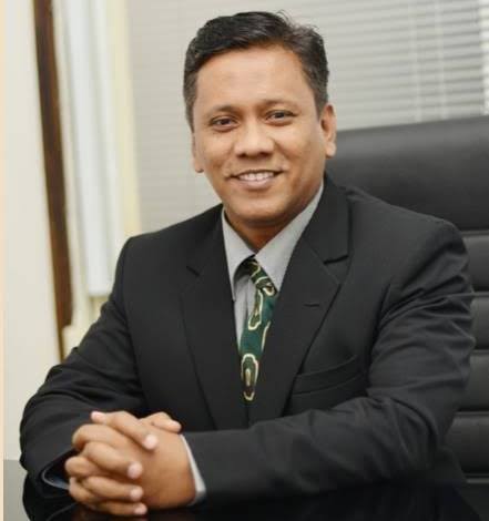 Pengamat Kebijakan Publik dari Universitas Andalas (UNAND) , Dr. Aidinil Zetra MA