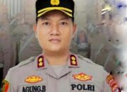 Polres Pasaman Barat Tindak Tegas Aksi Curanmor