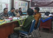 Ratusan Bacaleg di Solok Selatan Ajukan Perbaikan