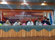 Ratusan Pelamar Lulus Administrasi Seleksi Calon Anggota KPU Padang Panjang dan Pariaman