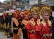 Solok Selatan Anggarkan Rp2,6 M untuk Sektor Kebudayaan