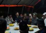 Solok Selatan Segera Bangun Pasar Modern dan Rest Area