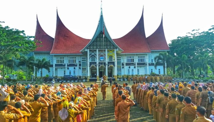 Capaian Aktivasi Kependudukan Digital Solsel  Baru 3.84 Persen