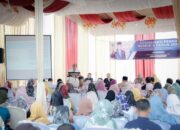 Ketua DPRD Sumbar Sorot Sejumlah Persoalan di Sektor Pertanian