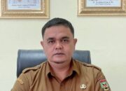 Lima Pejabat Eselon III Berebut Jabatan Sekwan DPRD Sijunjung