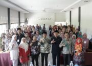 Ratusan Guru Lima Puluh Kota Ikuti Bimtek CP Mulok BAM