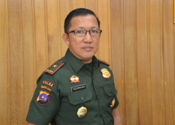 Ekowisata Hutan Sosial nan Kian Tumbuh