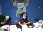 Distribusi Air PDAM Tirta Antokan Sempat Terganggu Akibat Seringnya Pemadaman Listrik