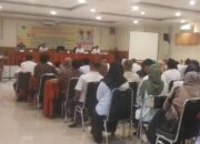 Pemkab Solok Selatan Minta Langkah Konkret Pengelolaan Dana Desa