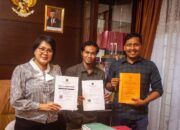 Sumbar Kini Punya Yayasan Peduli Harimau