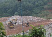 Menakar Solusi Pengelolaan Sampah di Sumbar, TPA Regional Payakumbuh Over Capacity