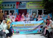 UNP Adakan Pelatihan Quizizz di Sungai Pua