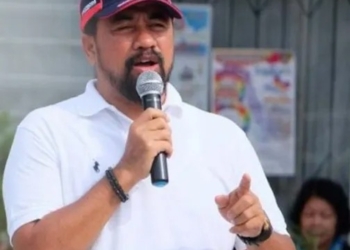 Kepala Dinas Pemuda dan Olahraga Sumbar, Meifrizon