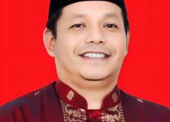Zul Arfin Datuak Parpatiah
