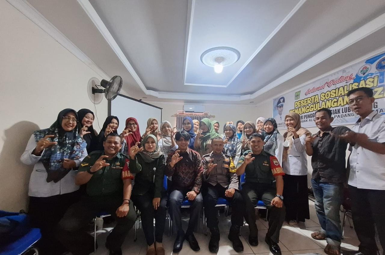 Nagari Pungguang Kasiak