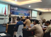 Siaga Hadang Bencana, Pemko Padang Bentuk TRC-PB