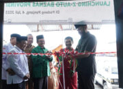 Pemberdayaan Ekonomi Umat, 11 Bengkel di Padang Panjang Dapat Bantuan Usaha dari Baznas