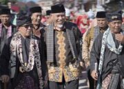 Tokoh Adat Berperan Penting Dukung Kemajuan Sumbar