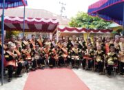 Nagari Suayan Gelar Alek Batagak Pangulu