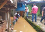 Tiga Hanyut dan Satu Meninggal Dunia Dalam Banjir Bandang di OKU Selatan