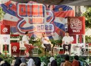 Telkom Indonesia Sukses Gelar Digiland 2023 di Surabaya