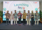 Anak Usaha Telkom, Finnet Indonesia Luncurkan Finpay Link