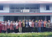 Harkopnas, Pemuda dan Pelajar Sumbar Deklarasi Peduli Koperasi