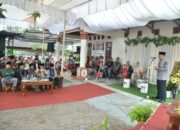 Pemkab Agam Perbanyak Homestay untuk Menambah Pendapatan Daerah