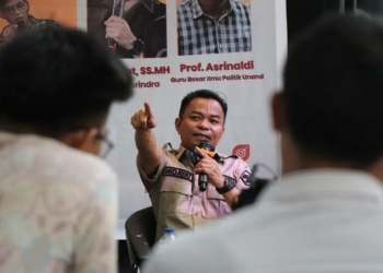 Kembali Disorot Fraksi Gerindra DPRD Sumbar, Ribuan Guru Honorer Masih Belum Terima Hak Kenaikan Gaji